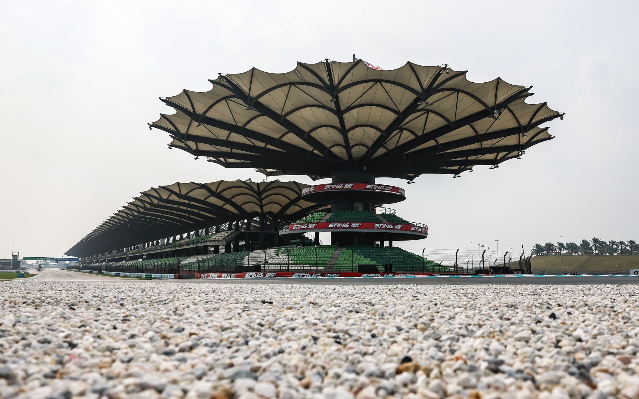 Sepang International Circuit
