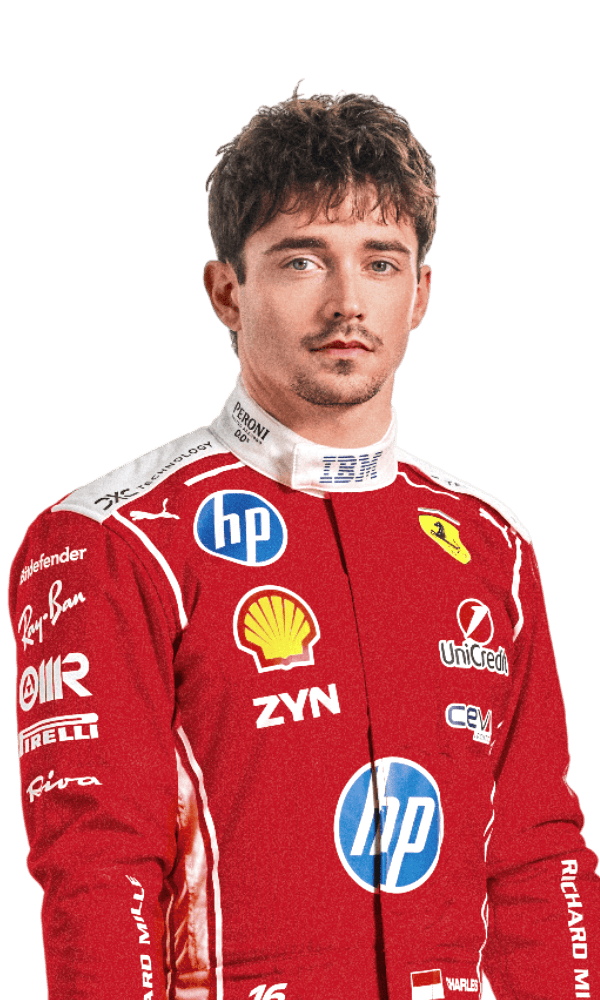 Charles Leclerc
