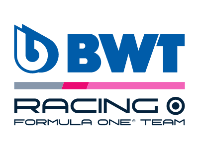 Racing Point logo