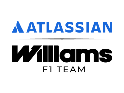 Williams F1 Team logo