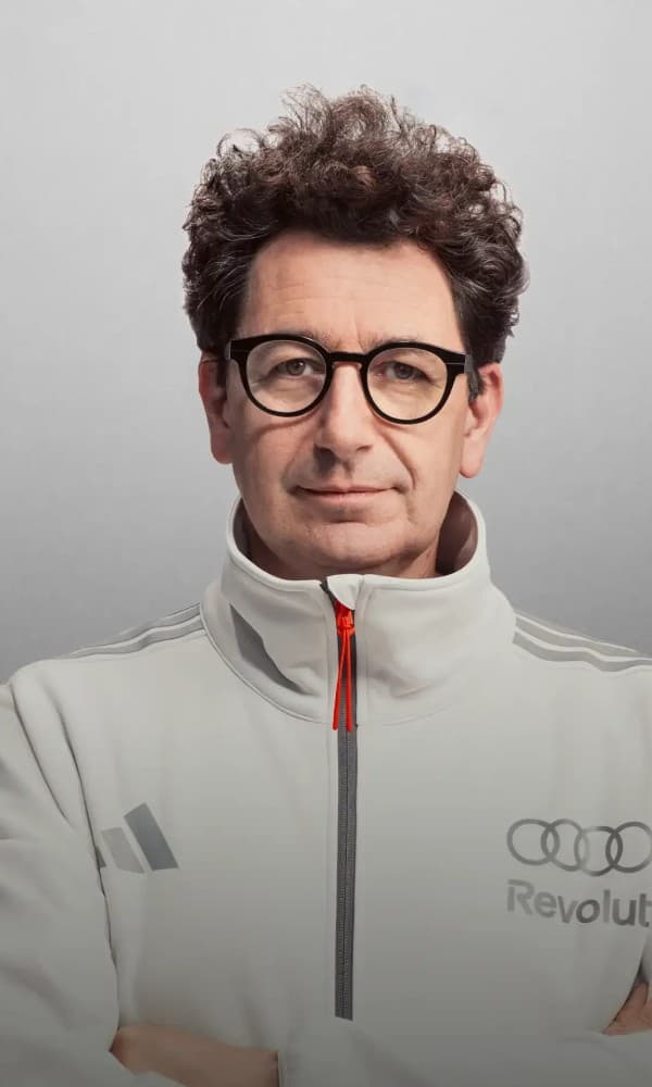Mattia Binotto