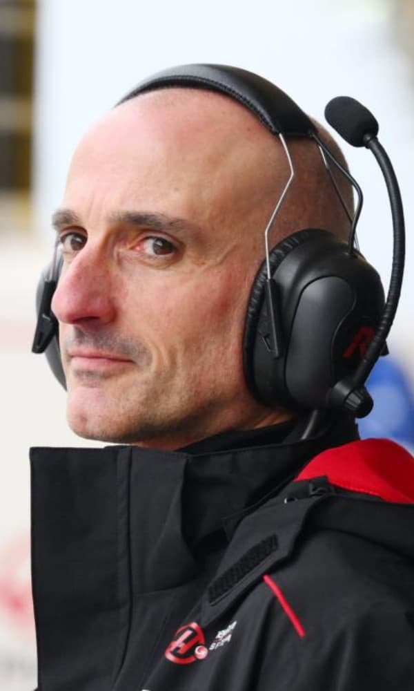 Andrea de Zordo
