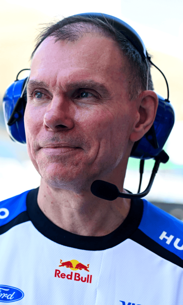 Alan Permane