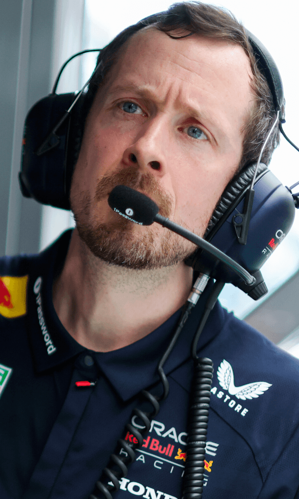 Richard Wood