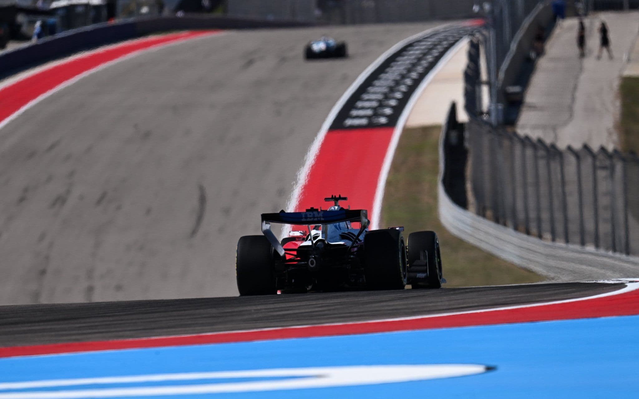 Charles Leclerc, Ferrari zozadu
